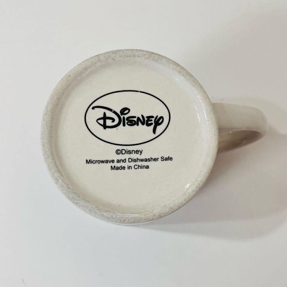 Disney Mickey Mouse Small Mug - Picture 5 of 5